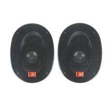 Car speakers Mystery MJ 693, 280W, 4 Ohms, set 2pcs