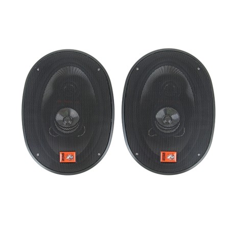 Car speakers Mystery MJ 693, 280W, 4 Ohms, set 2pcs