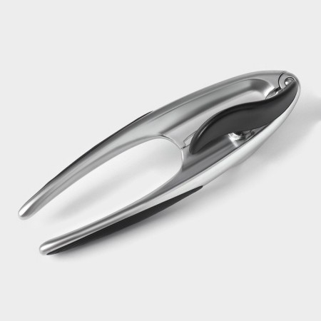 Canning knife Veil, gray color-1