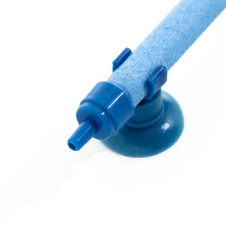 Air sprayer on suction cups, 25.4 cm, blue-4