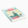 Advent Calendar New Year's "Magic Winter", sweets 12 pcs