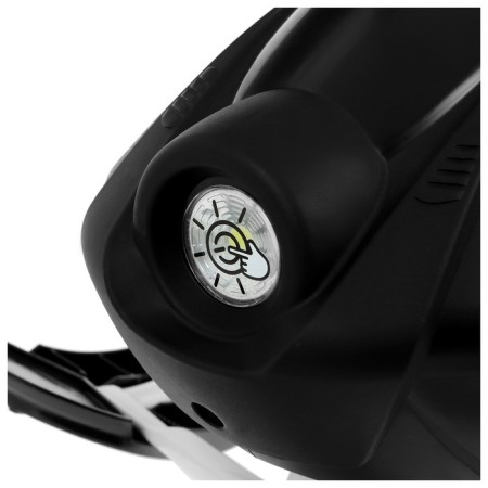 Snowpatrol 2, SND4/2 snowfall, white color-6