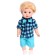 Doll "Sasha 10", voiced, 50 cm