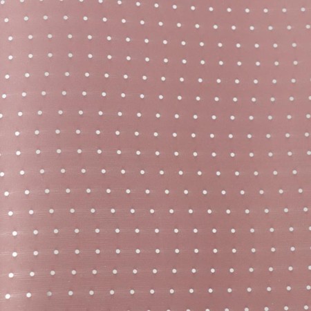 Matte film "Silver peas" Sand, Bobovy, 0.58 x 0.58 m-6