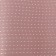 Matte film "Silver peas" Sand, Bobovy, 0.58 x 0.58 m