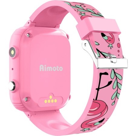 Smart watches Aimoto Pro 4G, Flamingo (8100821)-2