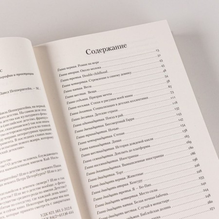 Velvet kibitka. Pepperstein P.-7