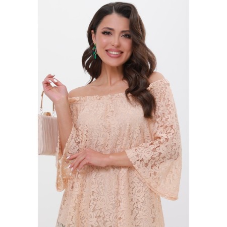 Female blouse, size 52-2