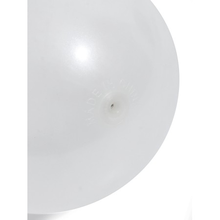 Children's ball zabiaka, d = 22 cm, 60 g, color mix-4