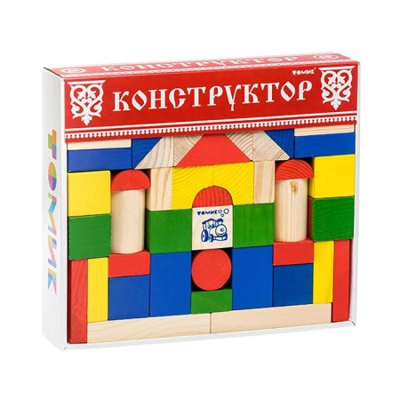 Designer "Color", 65 elements-4