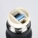 Thermocc, 450 ml, bullet "Master K. February 23", retains heat 8 hours, 28 x 7 cm