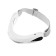 Massager for correction of the chin LEM-36, microcurrent, vibration, from the battery, white