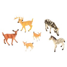 A set of figures 