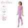 Combines for gymnastics and dancing Grace Dance, p. 40, color violet