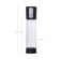 Automatic pump for the penis Sexus Men Expert Gunnar, ABS plastic, black, 28 cm
