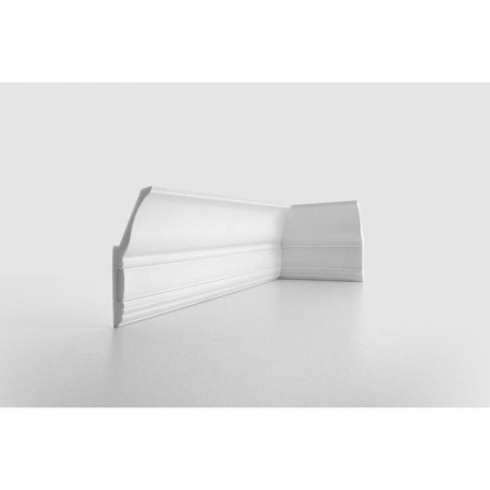 White cornice 65x31x2000mm-3