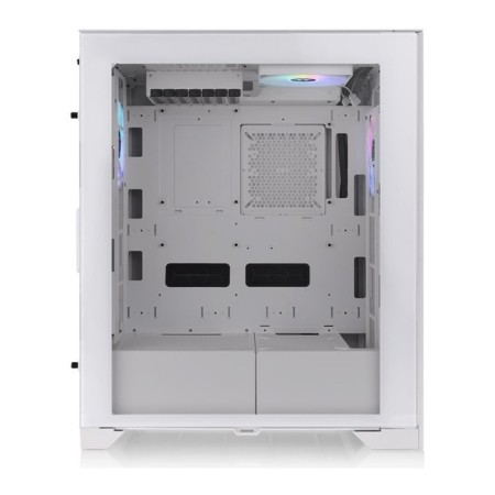Thermaltake CTE T500 TG Argb white BP without ATX 3x140mm 2XUSB3.0 Audio Bott PSU-5