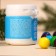 New Year! Chewing gum "New Year: with a new oak tree" at the bank, 40 g.