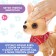Interactive toy "Favorite pet: dog"