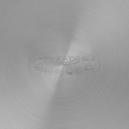 Poster "Titan", 8 l, d = 24 cm, h = 18 cm, capsule, induction, metal cover-6