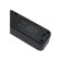 Network filter Garrison 2.0 EPS-5-B-3, 5 P, 10A, 3M, Ur. Protection 2+, black