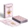 Tarot "Pink Bone", 78 cards (6x9 cm), 16+