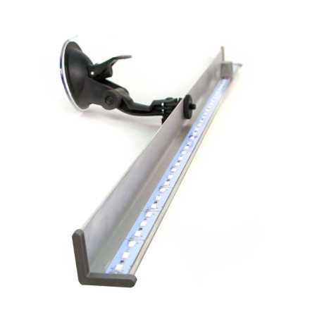 Lamp on the suction cup for plants (seedlings, flowers, etc.) on the windowsill "Sedar" 90cm-1