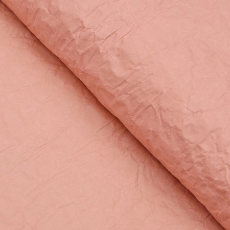 Packaging paper "Ecolux two -color", orange pastel - yellow pastel, 0.7 x 5 m-1