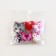 Walking hair clip "Mix"