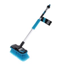 Black & Blue washing aluminum handle, 69 cm, VV601