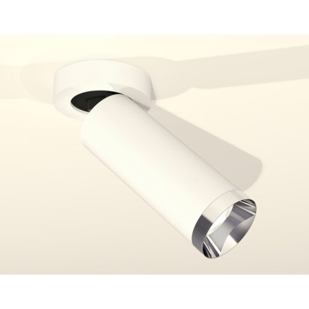 Ambrella Light, Techno, XM6342202, GU5.3, Color of White Sand, White Sand.-1
