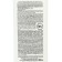 Hair balm Syoss Volume Collagen & Lift, for thin, 450 ml