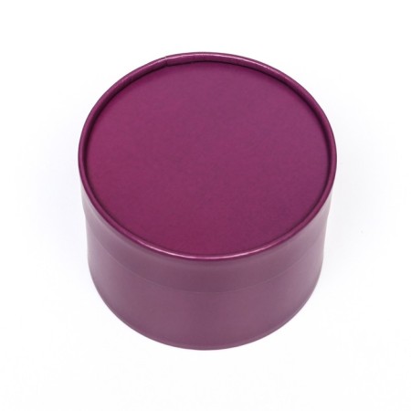 Set of hats 3 in 1, dark lilac, 16 x 10.5 x 9.13 x 8.5 cm-3