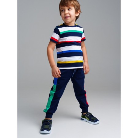 Sneakers for the boy PlayTode, size 28-2