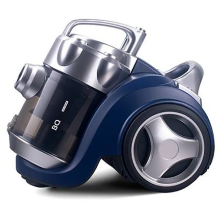 Пылесос BQ VC2024MC, 2000/450 Вт, 3 л, серо-синий-4