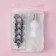 Set of confectionery share "Assistant", 12 nozzles, d = 1.8 cm, bag 23 cm, mix nozzles