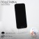 Stand for the phone 8 × 11 × 5 cm, 2 mm plexiglass, transparent, in a protective film