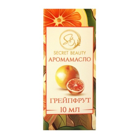Aromaticomal grapefruit 10 ml-2
