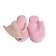 Pedicure slippers with Bradex "Pedicure", size 36-39