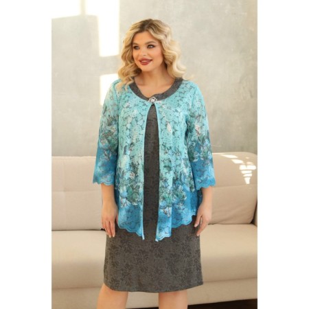 Women's dress, size 60-3