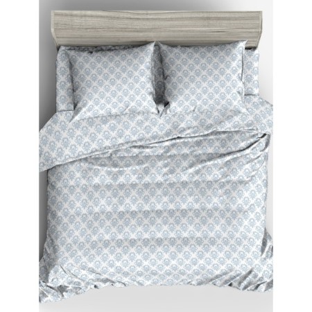 Bed linen 2 joint venture amore mio, size 180x210 cm, 175x215 cm, 50x70 cm - 2 pcs-1