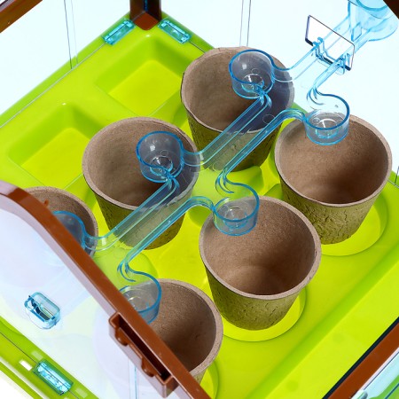 Set for experiments "My mini-farm"-9