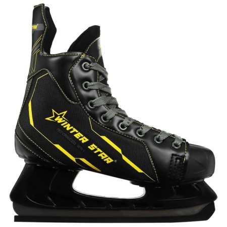 Hockey skates Winter Star Advanced Way, p. 42-5