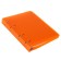 A notebook on rings A5 120 sheets in Calligrata Calgrata Called, plastic cover, offset unit