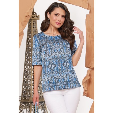 Women's blouse "Consuella", size 46-2