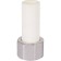 Kalde fitting, polypropylene, d = 20 mm x 3/4 ", inner thread, with a nut