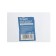 Codle Castle Tundra, for a mailbox, chrome color, length of the threaded part of 20 mm