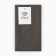 Ethetel Cluffle Color Gray, 30x40 cm, 100% linen 170 g/m2
