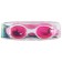 Glasses for swimming children's Onlytop, berys, pink color