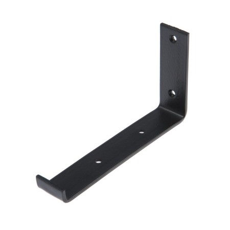 Loft 200 Mod.2 bracket, black